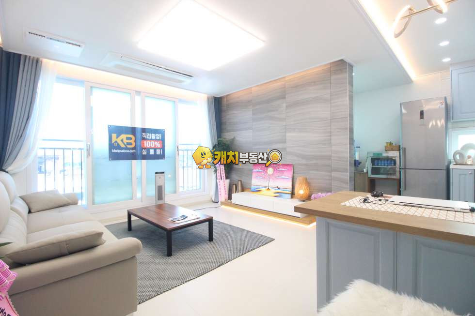경기 김포시 통진읍 서암리 캐치 l 신축 l 25854 l 삼성캐슬 l 쓰리룸 분양 매물번호 28924 사진 3