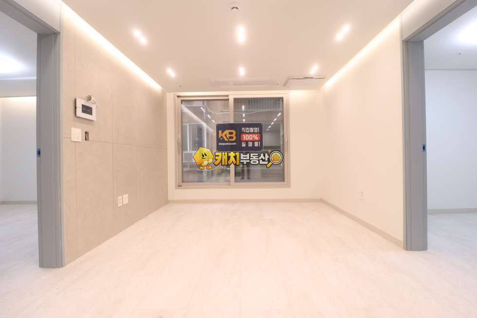 서울 강동구 성내동 캐치 l 신축 l 25278 l 올림픽파크포레 l 쓰리룸 분양 매물번호 31547 사진 1