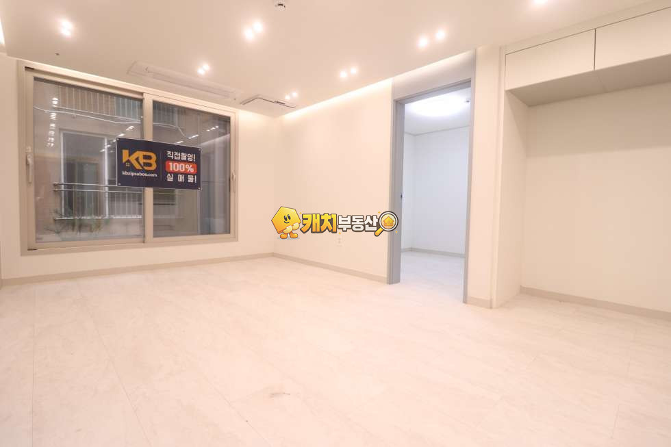 서울 강동구 성내동 캐치 l 신축 l 25278 l 올림픽파크포레 l 쓰리룸 분양 매물번호 31547 사진 4