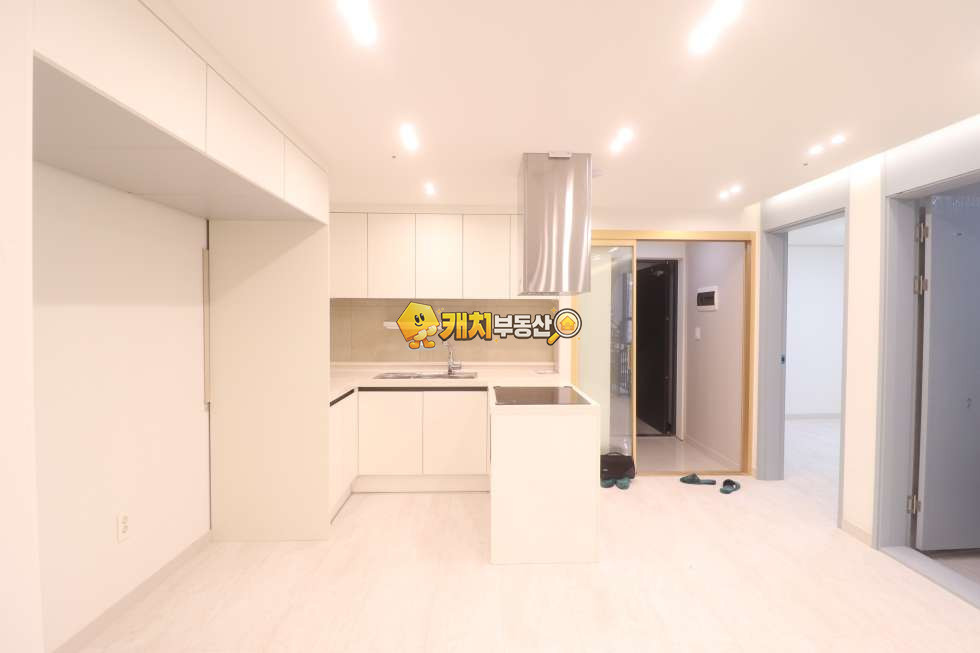 서울 강동구 성내동 캐치 l 신축 l 25278 l 올림픽파크포레 l 쓰리룸 분양 매물번호 31547 사진 10