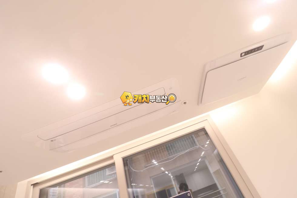 서울 강동구 성내동 캐치 l 신축 l 25278 l 올림픽파크포레 l 쓰리룸 분양 매물번호 31547 사진 18