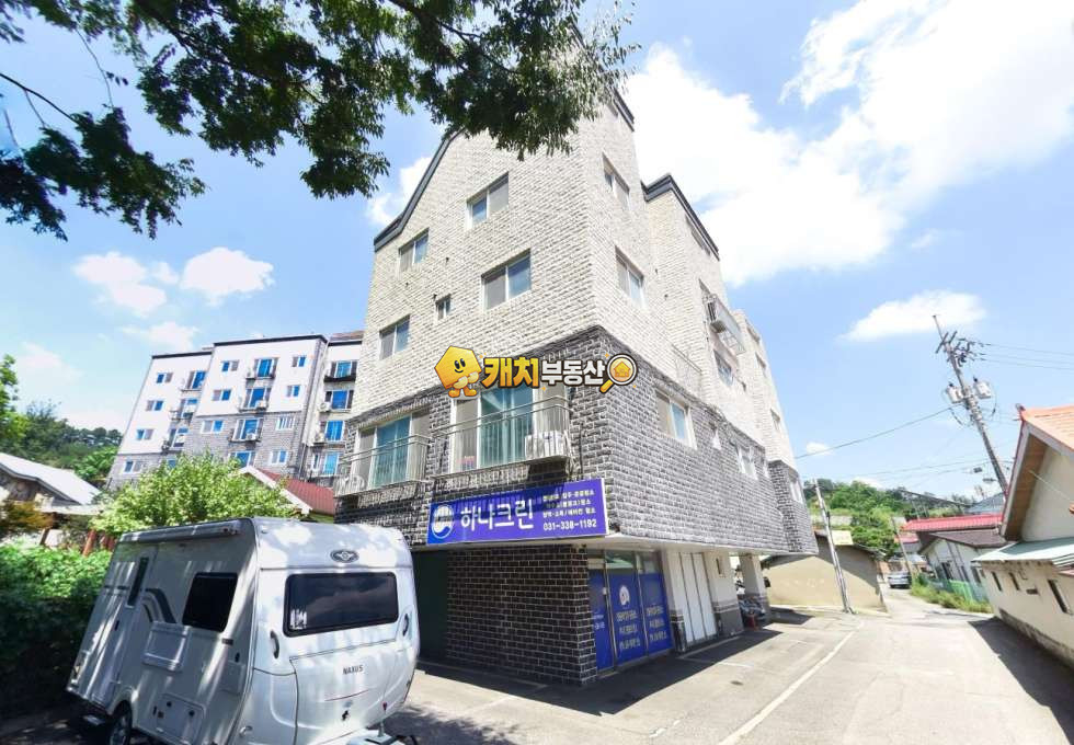 경기 용인처인구 고림동 캐치 l 구옥 l 35440 l 대림르첸시아 l 투룸 l 준신축 매매 매물번호 30985 사진 1