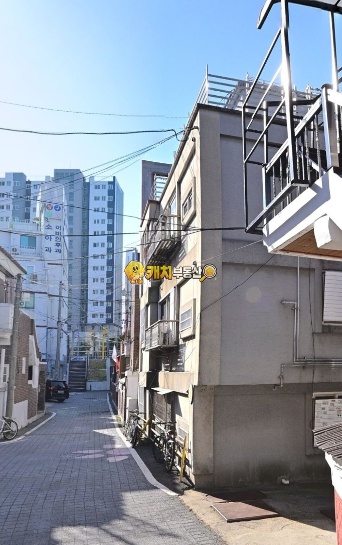 경기 수원권선구 세류동 캐치 l 구옥 l 30006 l 목산주택 l 쓰리룸 l 갭투자 매매 매물번호 31552 사진 1