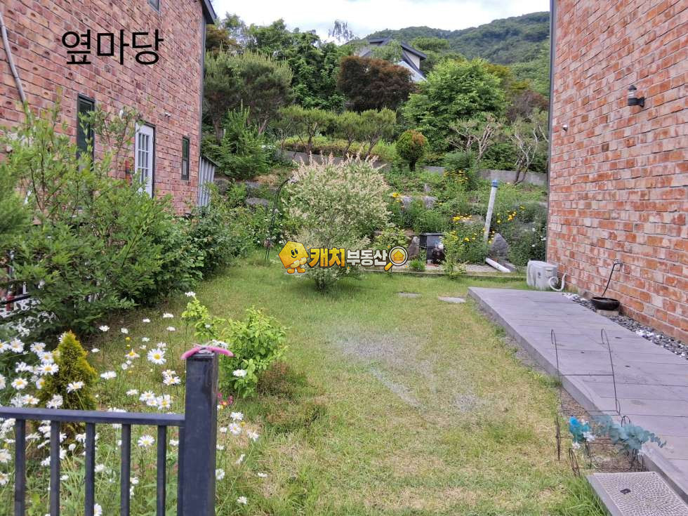 경기 용인처인구 양지읍 추계리 캐치 l 구옥 l 36006 l 추계리 단독주택 l 쓰리룸 매매 매물번호 31553 사진 3