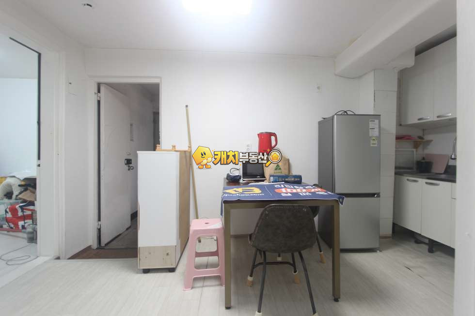 서울 양천구 신월동 캐치 l 구옥 l 30801 l 대성주택 l 쓰리룸 l 갭투자 매매 매물번호 31556 사진 3