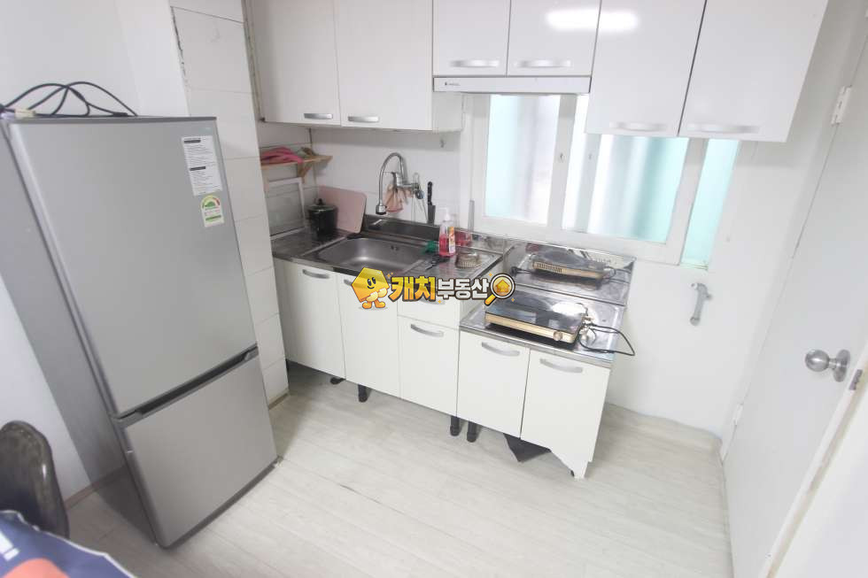 서울 양천구 신월동 캐치 l 구옥 l 30801 l 대성주택 l 쓰리룸 l 갭투자 매매 매물번호 31556 사진 4