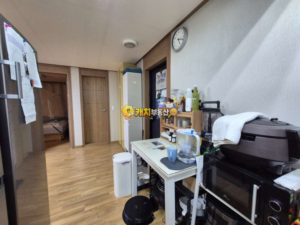 서울 송파구 석촌동 캐치 l 구옥 l 36059 l 배명빌라 3층 l 투룸 매매 매물번호 31563 사진 2