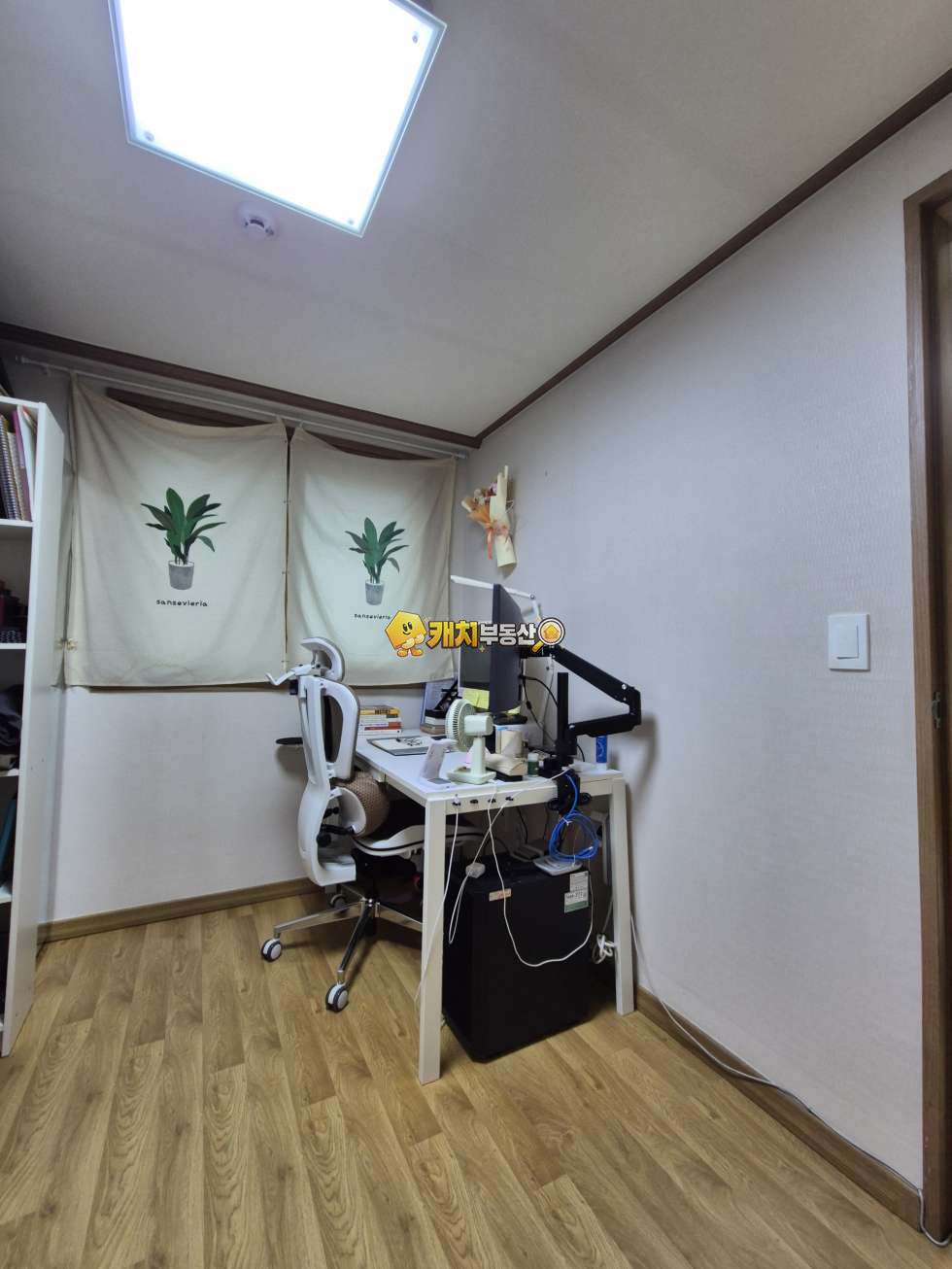 서울 송파구 석촌동 캐치 l 구옥 l 36059 l 배명빌라 3층 l 투룸 매매 매물번호 31563 사진 3
