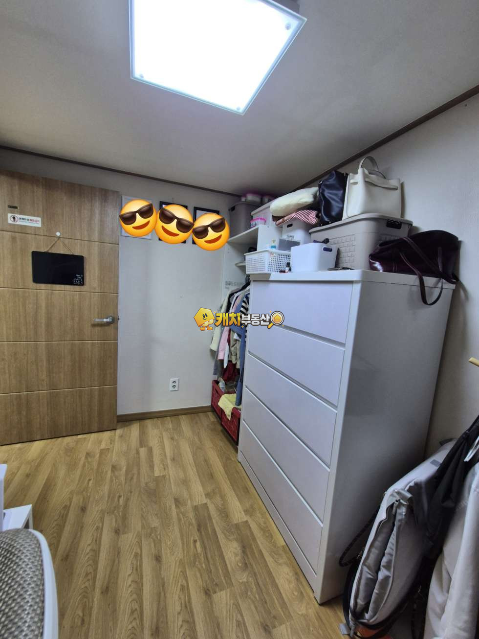 서울 송파구 석촌동 캐치 l 구옥 l 36059 l 배명빌라 3층 l 투룸 매매 매물번호 31563 사진 6