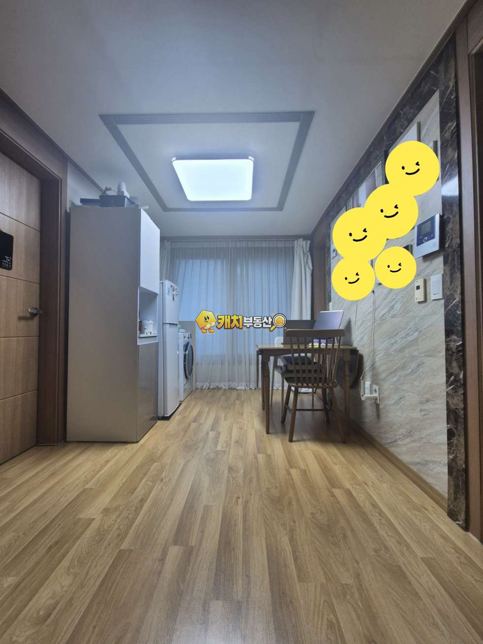 서울 송파구 석촌동 캐치 l 구옥 l 36059 l 배명빌라 3층 l 투룸 매매 매물번호 31563 사진 9
