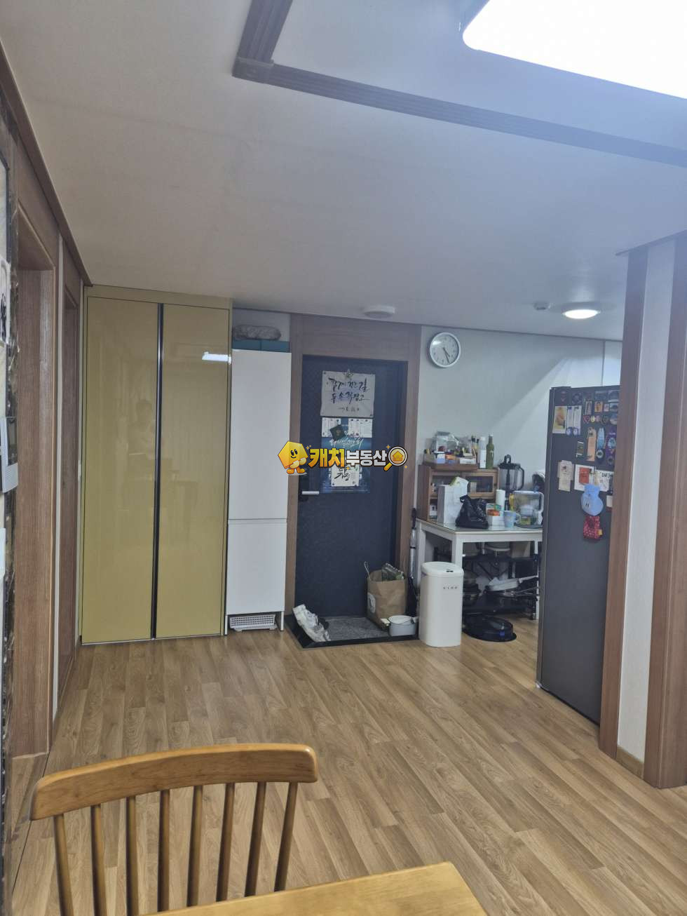 서울 송파구 석촌동 캐치 l 구옥 l 36059 l 배명빌라 3층 l 투룸 매매 매물번호 31563 사진 11