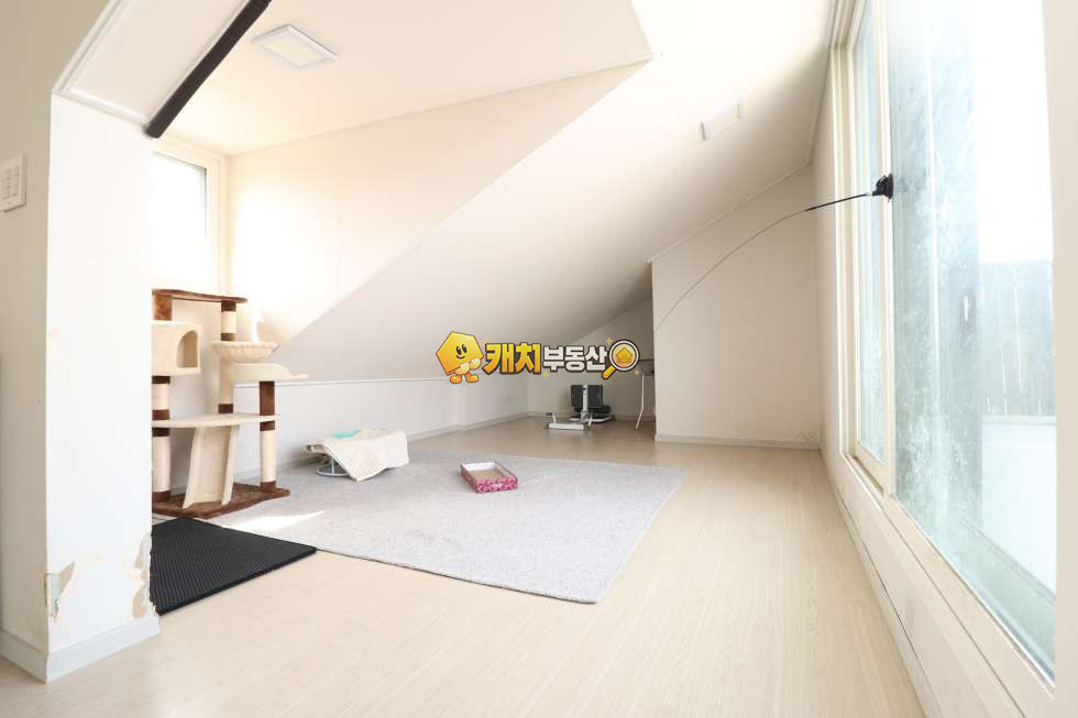 경기 광주시 초월읍 쌍동리 캐치 l 준신축 l 23059 l 네슈빌 4층 l 포룸복층 매매 매물번호 31565 사진 16