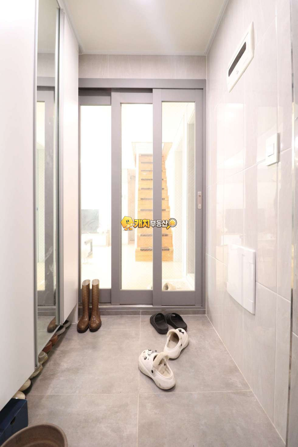 경기 광주시 초월읍 쌍동리 캐치 l 준신축 l 23059 l 네슈빌 4층 l 포룸복층 매매 매물번호 31565 사진 21