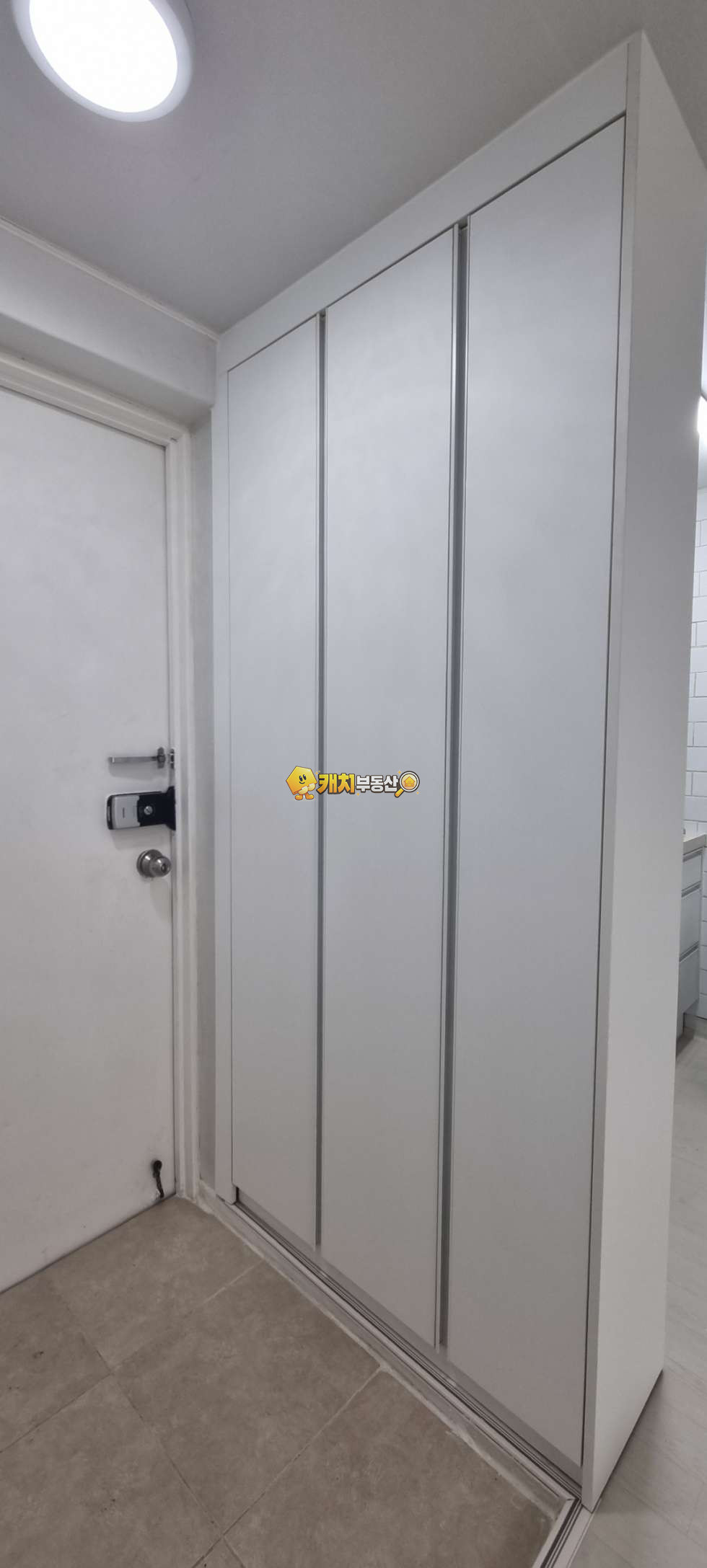 서울 성북구 정릉동 캐치 l 구옥 l 20190 l 신우하이츠빌라 1층 l 투룸 매매 매물번호 31522 사진 3