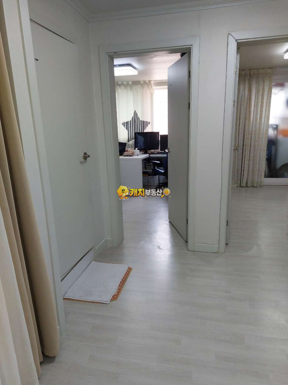 서울 도봉구 창동 캐치 l 구옥 l 30887 l 이화빌라 l 투룸 l 갭투자 매매 매물번호 31578 사진 2