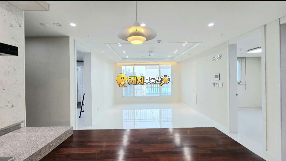 인천 남동구 간석동 캐치 l 준신축 l 30512 l 헤렌시티 4층 l 쓰리룸 매매 매물번호 31341 사진 1