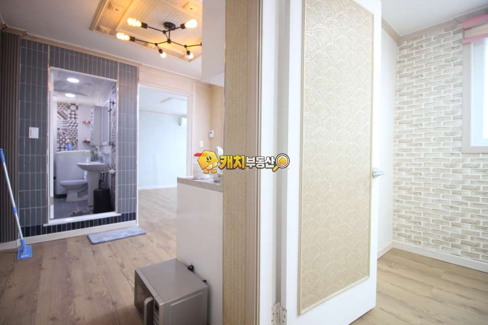 인천 미추홀구 주안동 캐치 l 구옥 l 20771 l 대양빌라 4층 l 투룸 매매 매물번호 31406 사진 3