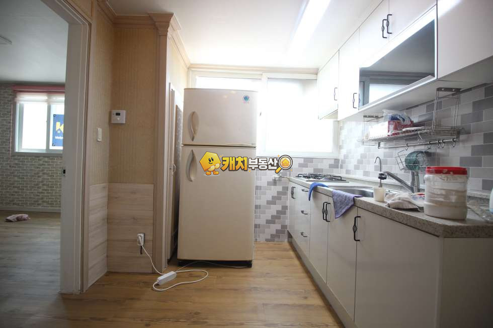 인천 미추홀구 주안동 캐치 l 구옥 l 20771 l 대양빌라 4층 l 투룸 매매 매물번호 31406 사진 4