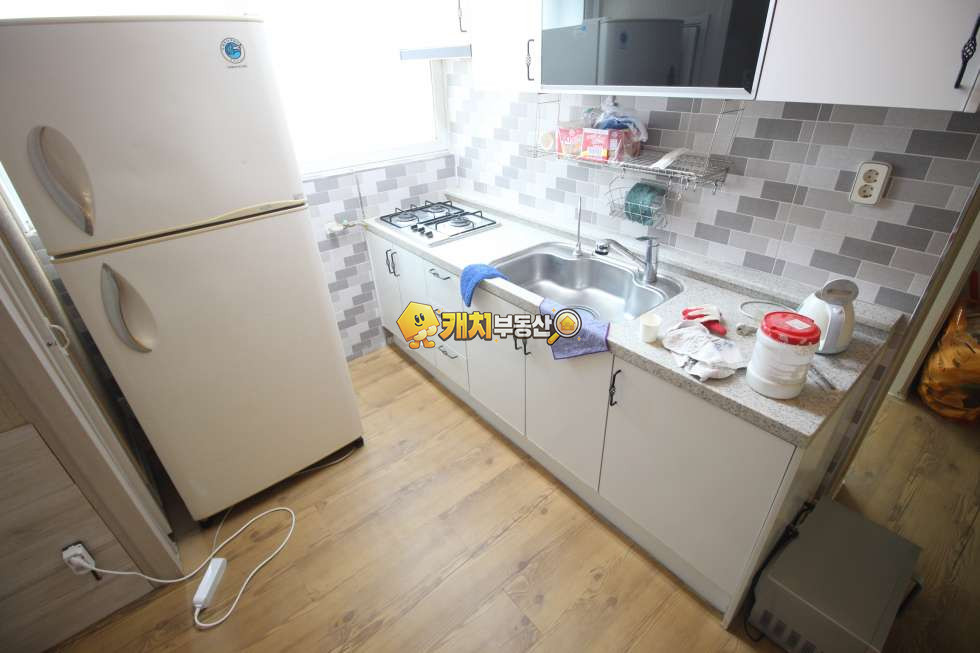 인천 미추홀구 주안동 캐치 l 구옥 l 20771 l 대양빌라 4층 l 투룸 매매 매물번호 31406 사진 6