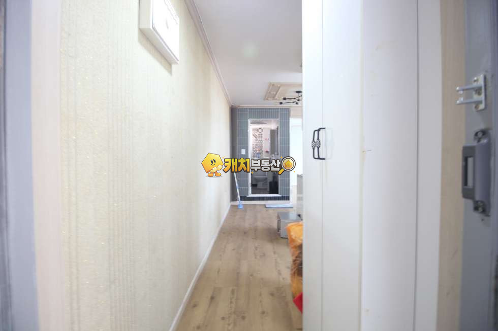 인천 미추홀구 주안동 캐치 l 구옥 l 20771 l 대양빌라 4층 l 투룸 매매 매물번호 31406 사진 9
