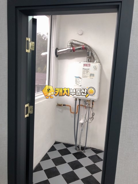 인천 서해구 연희동 캐치 l 구옥 l 30310 l 대명파크타운 4층 l 쓰리룸 매매 매물번호 31408 사진 4