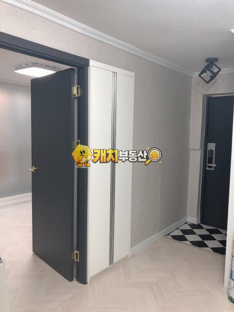 인천 서해구 연희동 캐치 l 구옥 l 30310 l 대명파크타운 4층 l 쓰리룸 매매 매물번호 31408 사진 9