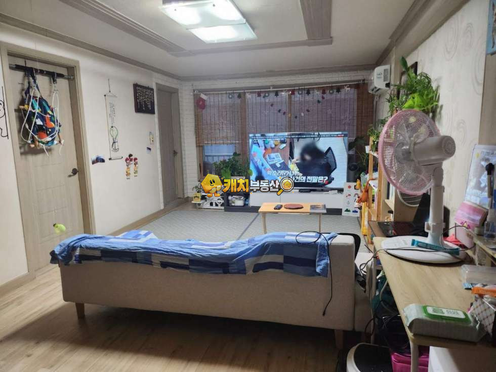인천 계양구 계산동 캐치 l 구옥 l 30564 l 새롬빌 4층 l 쓰리룸 매매 매물번호 31486 사진 1