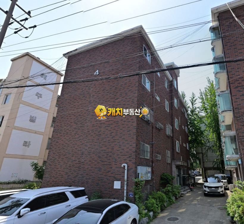 경기 부천오정구 고강동 캐치 l 구옥 l 32527 l 남정빌라 3층 l 쓰리룸 매매 매물번호 31580 사진 1