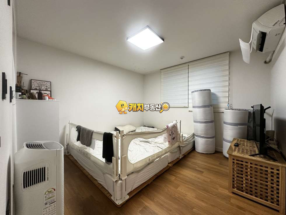 경기 광주시 퇴촌면 광동리 캐치 l 준신축 l 28562 l 프라하 2층 l 쓰리룸 매매 매물번호 31581 사진 9