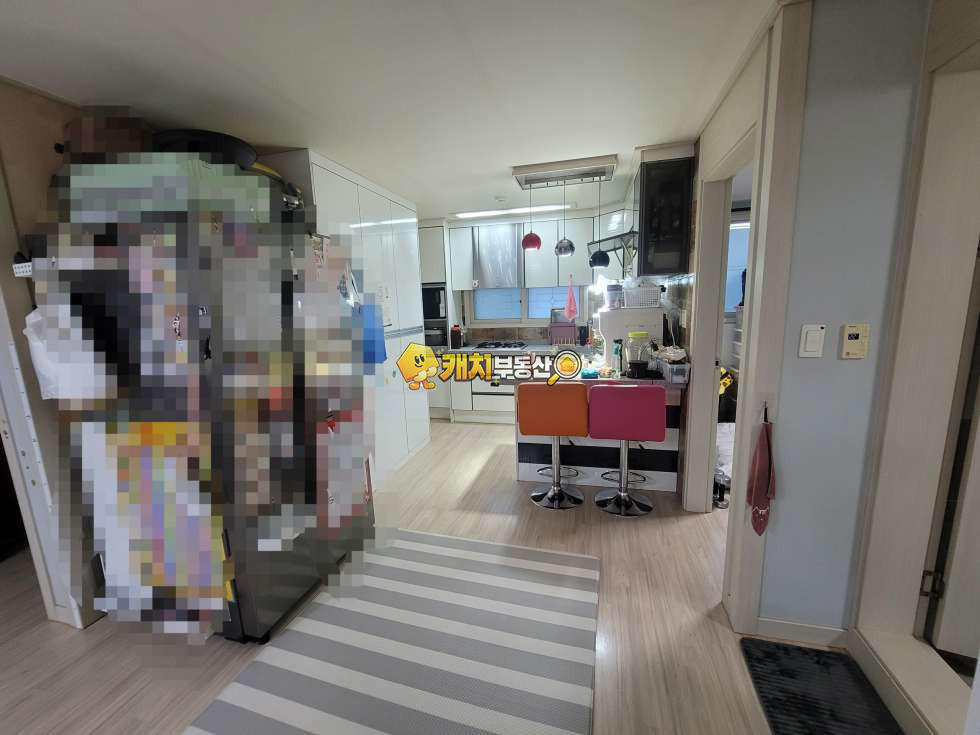 경기 용인처인구 고림동 캐치 l 구옥 l 36039 l 유엔빌리지 4층 l 쓰리룸 매매 매물번호 31582 사진 7