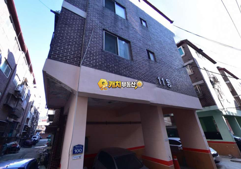 서울 도봉구 창동 캐치 l 구옥 l 30559 l 한신빌리지 2층 l 투룸 매매 매물번호 31585 사진 1