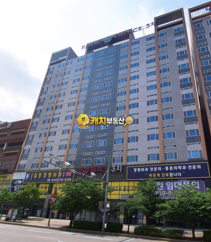 경기 수원권선구 금곡동 캐치 l 구옥 l 29171 l 다인로얄팰리스3차 l 포룸 l 갭투자 매매 매물번호 31544 사진 1