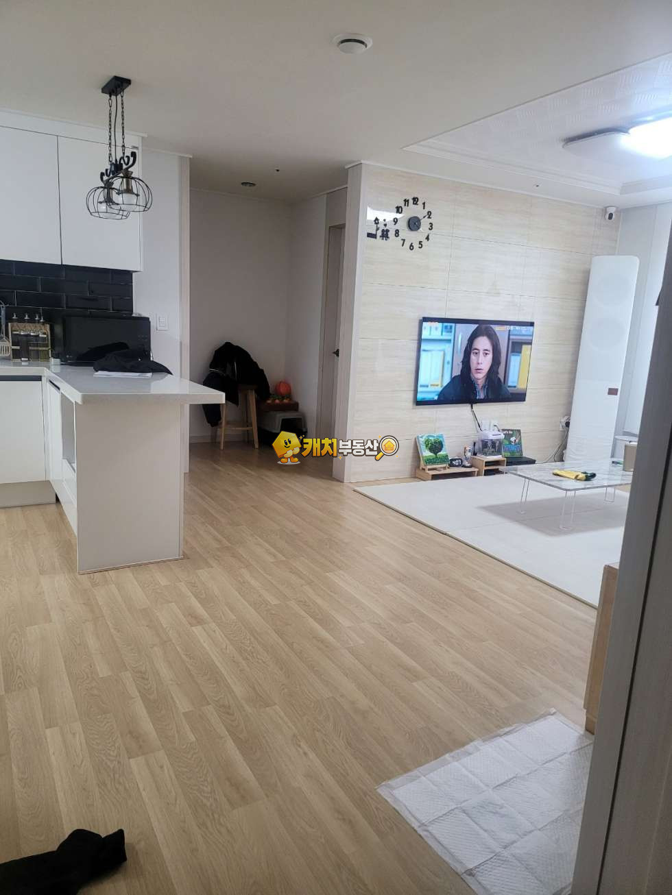 경기 의정부시 의정부동 캐치 l 구옥 l 26157 l 부성파인 2층 l 쓰리룸 l 갭투자 매매 매물번호 31590 사진 5