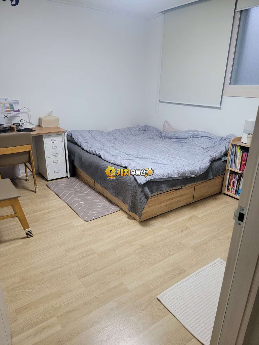 경기 의정부시 의정부동 캐치 l 구옥 l 26157 l 부성파인 2층 l 쓰리룸 l 갭투자 매매 매물번호 31590 사진 8