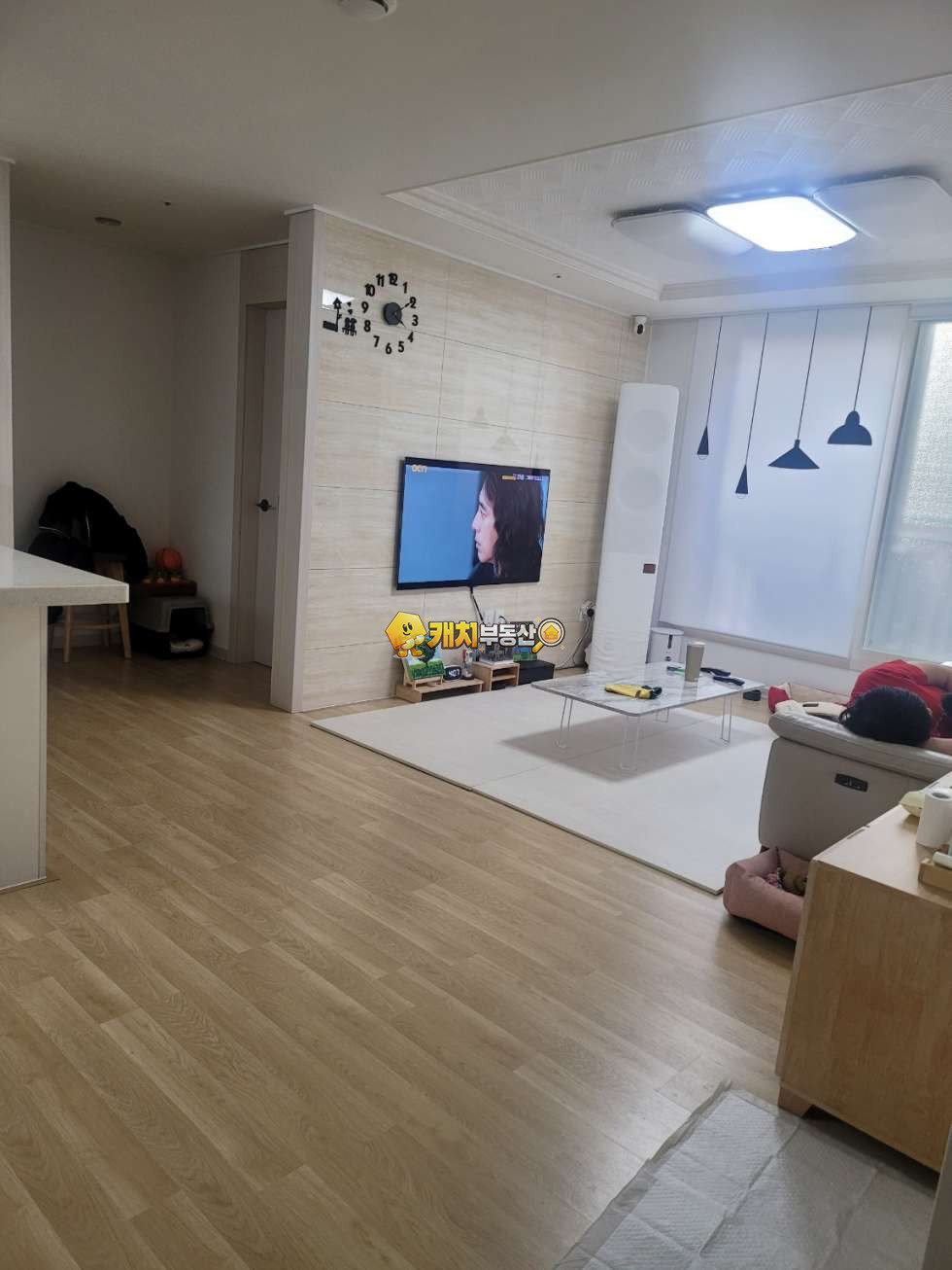 경기 의정부시 의정부동 캐치 l 구옥 l 26157 l 부성파인 2층 l 쓰리룸 l 갭투자 매매 매물번호 31590 사진 9