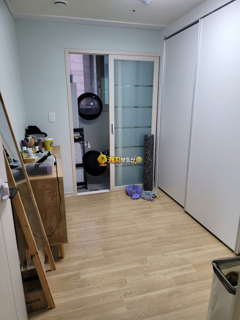 경기 의정부시 의정부동 캐치 l 구옥 l 26157 l 부성파인 2층 l 쓰리룸 l 갭투자 매매 매물번호 31590 사진 10