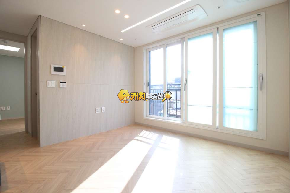 서울 마포구 중동 캐치 l 신축 l 11539 l 더세영 l 투룸 분양 매물번호 31595 사진 2