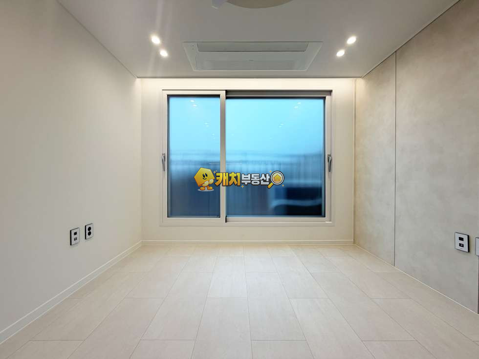 경기 고양덕양구 동산동 캐치 l 신축 l 36067 l 한양플러스 l 투룸 분양 매물번호 31596 사진 1