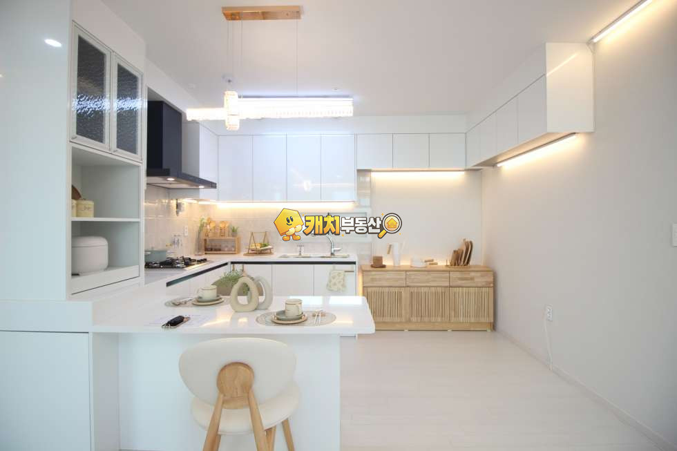 인천 부평구 부평동 캐치 l 신축 l 26511 l 늘해랑 l 포룸 아파트 분양 매물번호 31599 사진 7