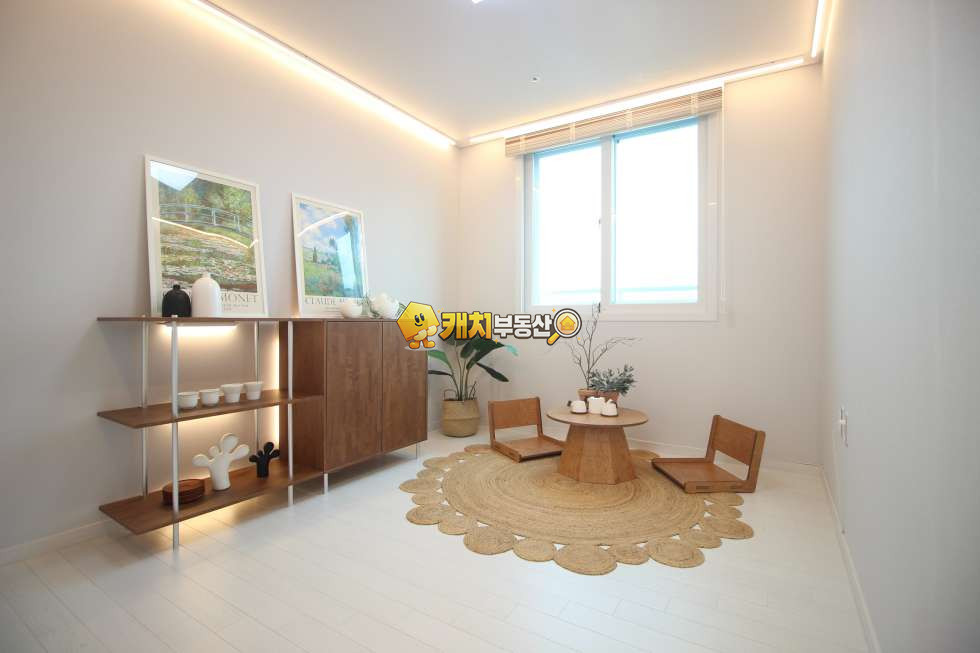 인천 부평구 부평동 캐치 l 신축 l 26511 l 늘해랑 l 포룸 아파트 분양 매물번호 31599 사진 9