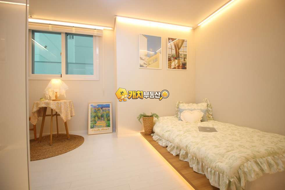 인천 부평구 부평동 캐치 l 신축 l 26511 l 늘해랑 l 포룸 아파트 분양 매물번호 31599 사진 16