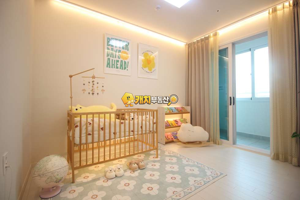 인천 부평구 부평동 캐치 l 신축 l 26511 l 늘해랑 l 포룸 아파트 분양 매물번호 31599 사진 17