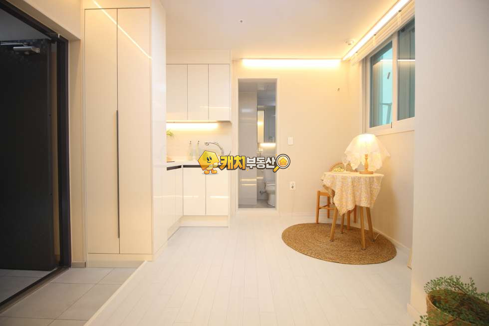 인천 부평구 부평동 캐치 l 신축 l 26511 l 늘해랑 l 포룸 아파트 분양 매물번호 31599 사진 19