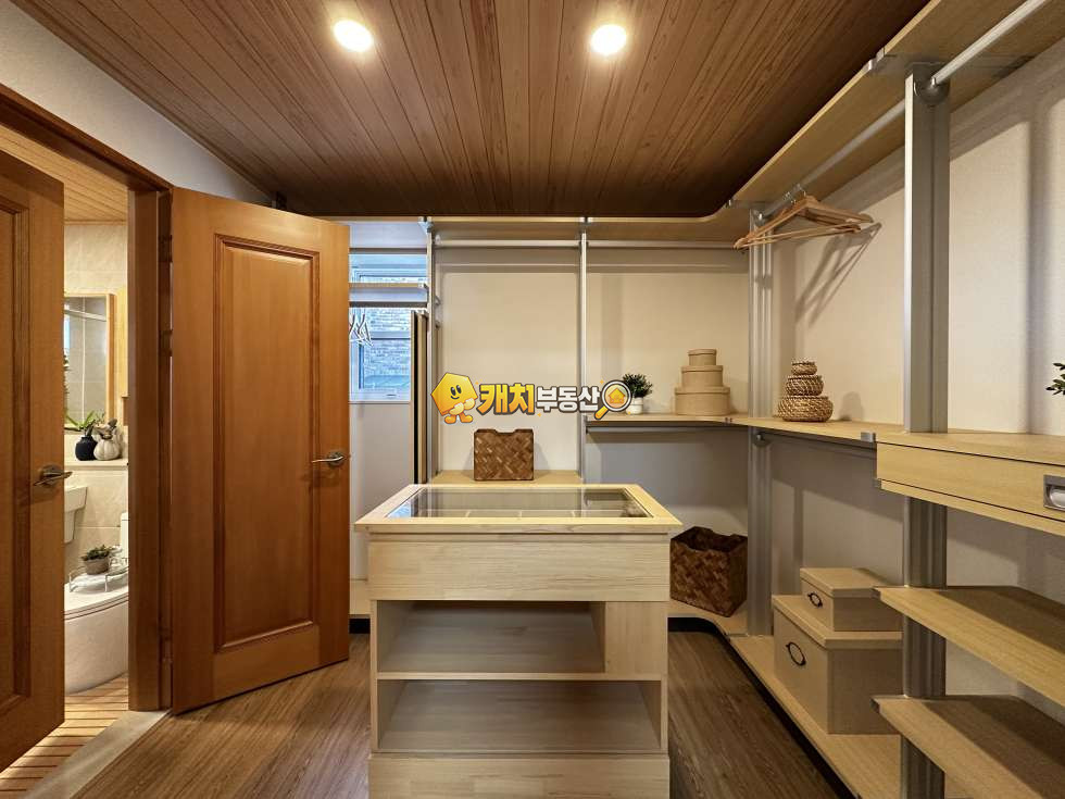 경기 용인처인구 포곡읍 삼계리 캐치 l 신축 l 14612 l 위드포레 l 쓰리룸 l 단독주택 분양 매물번호 31601 사진 11