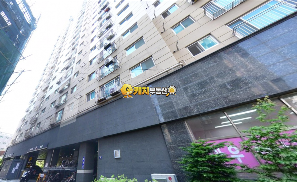 인천 미추홀구 숭의동 캐치 l 준신축 l 22438 l 투민힐스빌 9층 l 쓰리룸 매매 매물번호 31571 사진 1