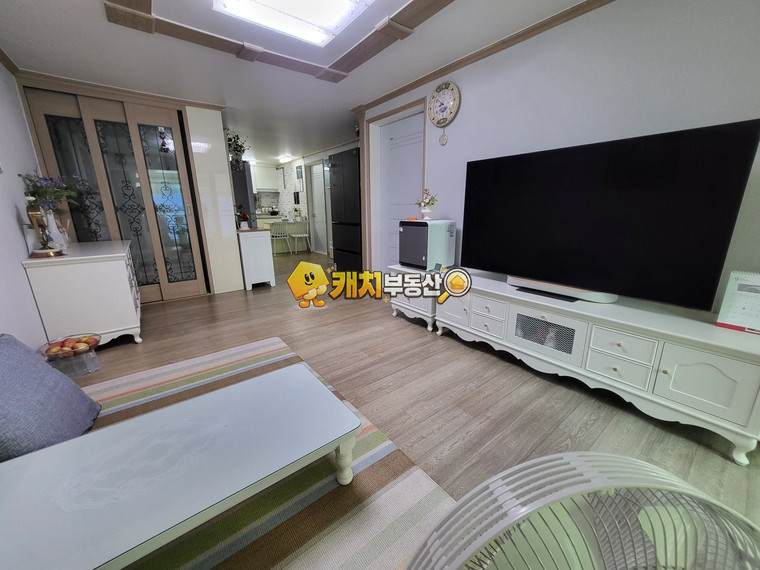 인천 계양구 효성동 캐치 l 구옥 l 29524 l 미래골든타운 l 투룸 매매 매물번호 31602 사진 1