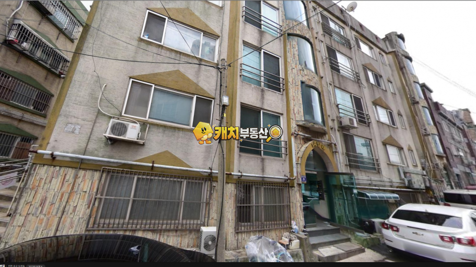 인천 제물포구 도원동 캐치 l 구옥 l 25541 l 나래빌라 l 투룸 매매 매물번호 31605 사진 1