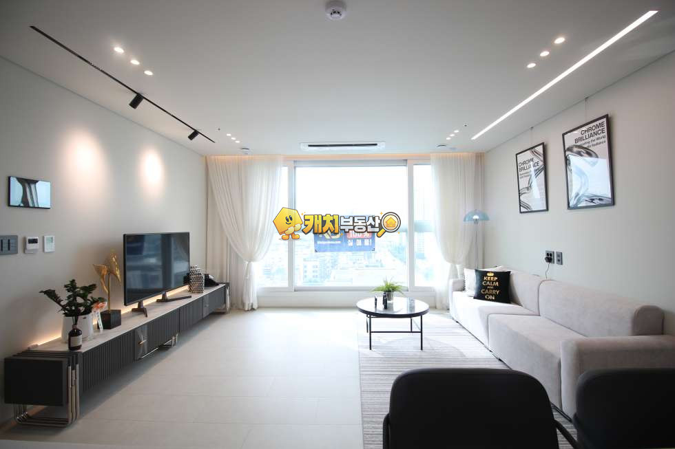 인천 미추홀구 용현동 캐치 l 신축 l 28963 l DS타워 l 쓰리룸 l 주거용 오피스텔 분양 매물번호 31607 사진 1