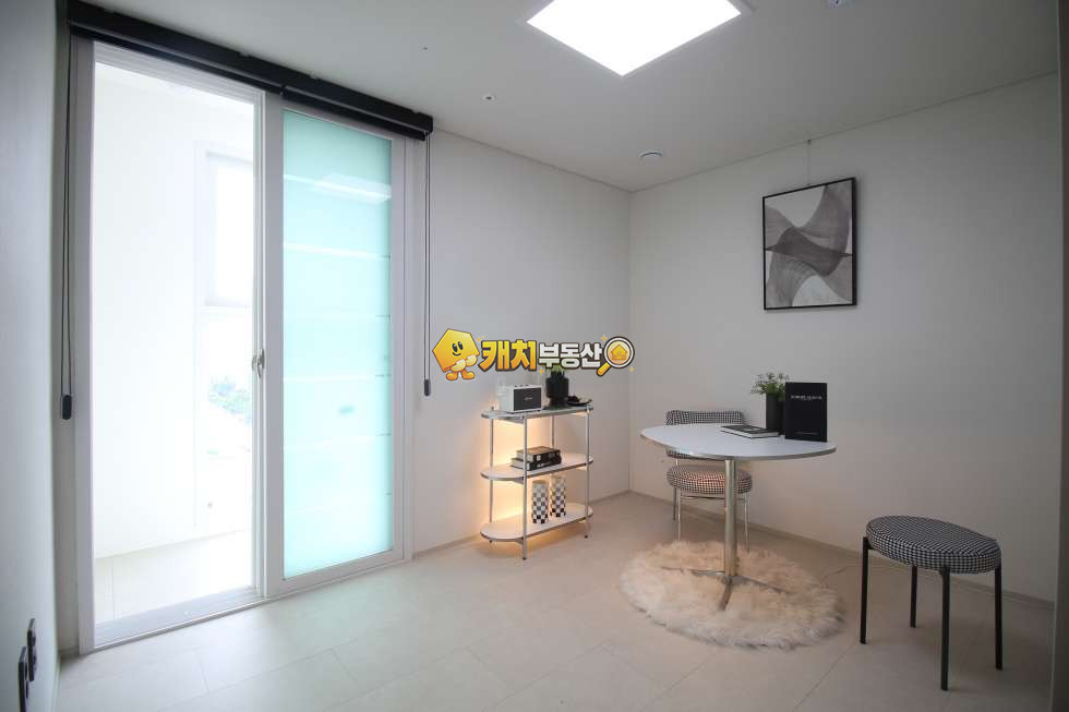 인천 미추홀구 용현동 캐치 l 신축 l 28963 l DS타워 l 쓰리룸 l 주거용 오피스텔 분양 매물번호 31607 사진 6