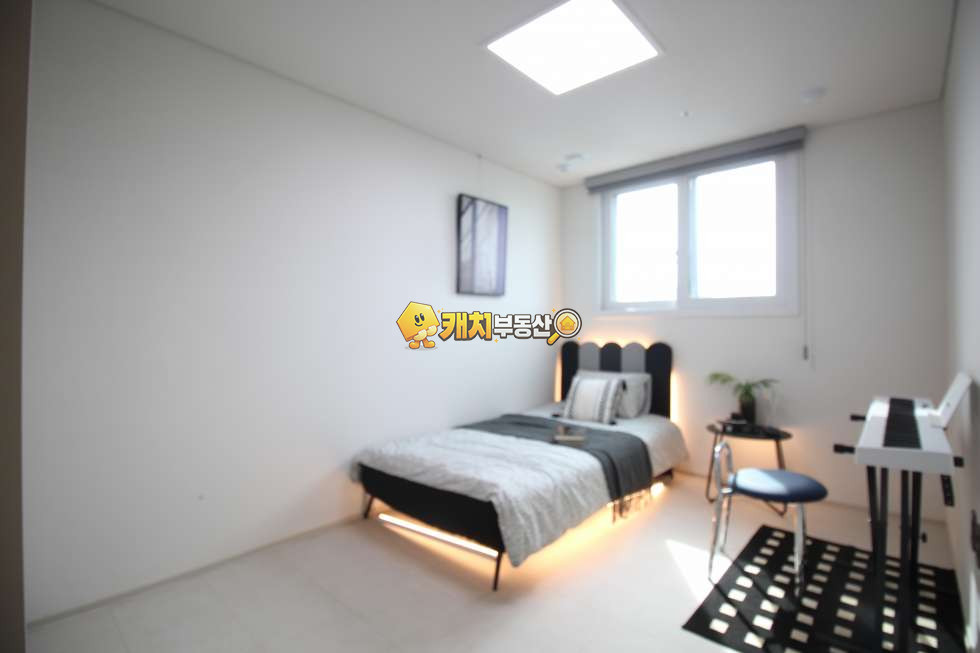 인천 미추홀구 용현동 캐치 l 신축 l 28963 l DS타워 l 쓰리룸 l 주거용 오피스텔 분양 매물번호 31607 사진 12